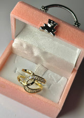 Ray ring